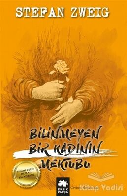 Bilinmeyen Bir Kadının Mektubu - 1