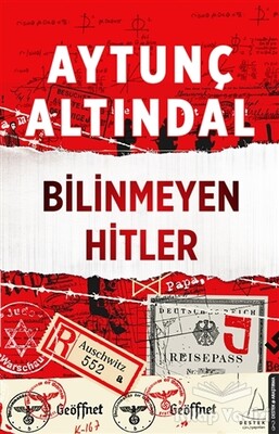 Bilinmeyen Hitler - Destek Yayınları