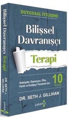 Bilişsel Davranışçı Terapi - 1