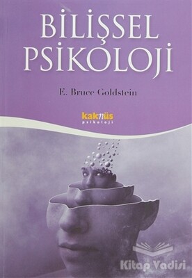 Bilişsel Psikoloji - Kaknüs Yayınları