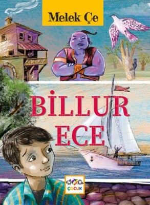 Billur Ece - Nar Yayınları