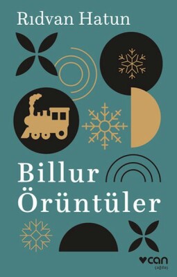 Billur Örüntüler - Can Sanat Yayınları