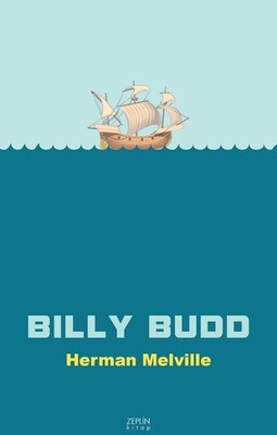 Billy Budd - Zeplin Kitap
