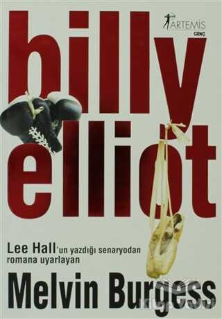 Artemis Yayınları - Billy Elliot