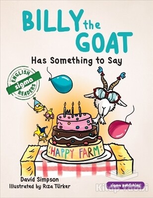 Billy The Goat - Sigma Publishing