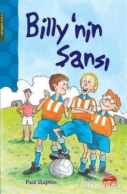 Billy’nin Şansı - 1