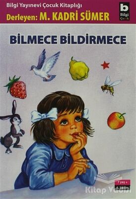 Bilmece Bildirmece - 1