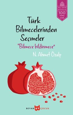 Bilmece Bildirmece - 1