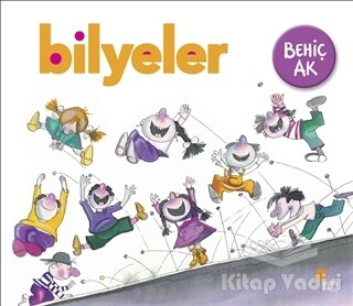 Bilyeler - Günışığı Kitaplığı