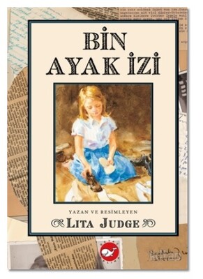 Bin Ayak İzi - Beyaz Balina Yayınları