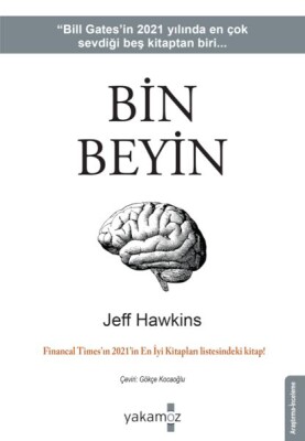 Bin Beyin - Yakamoz Yayınları