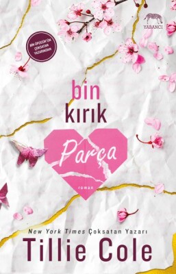 Bin Kırık Parça - Yabancı Yayınları