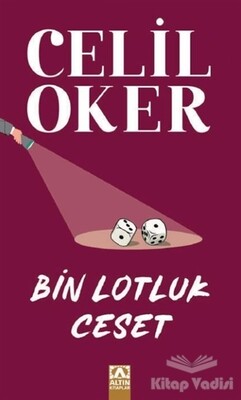 Bin Lotluk Ceset (Özel Baskı) - Altın Kitaplar Yayınevi