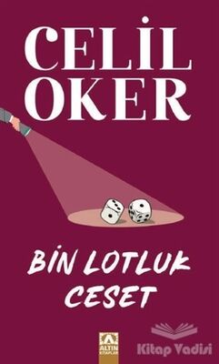 Bin Lotluk Ceset (Özel Baskı) - 1