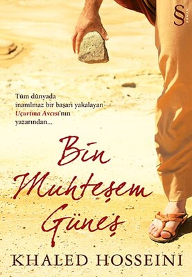 Bin Muhteşem Güneş - Alfa Yayınları