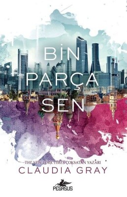 Bin Parça Sen - Pegasus Yayınları