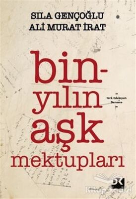 Bin Yılın Aşk Mektupları - 1