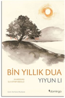 Bin Yıllık Dua - Domingo Yayınevi