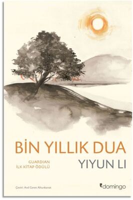 Bin Yıllık Dua - 1