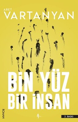 Bin Yüz Bir İnsan - A7 Kitap