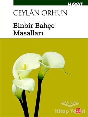 Binbir Bahçe Masalları - 1