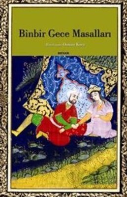 Binbir Gece Masalları - Beyan Yayınları