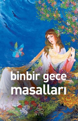 Binbir Gece Masalları - Antik Kitap