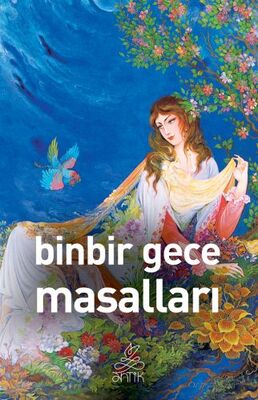 Binbir Gece Masalları - 1