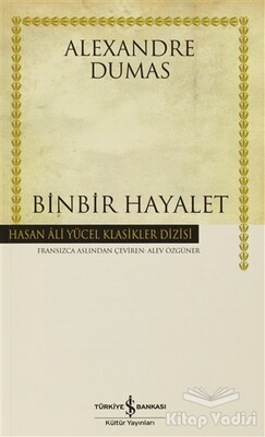 Binbir Hayalet - 1