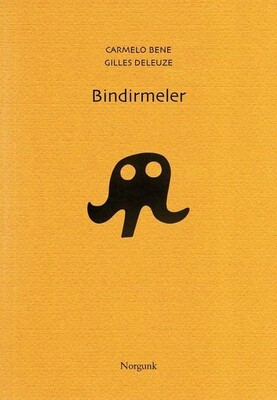 Bindirmeler - Norgunk Yayıncılık