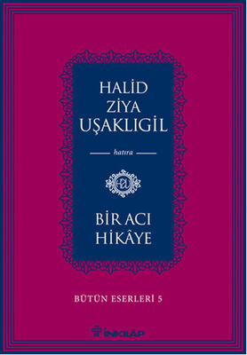 Bir Acı Hikaye - 1