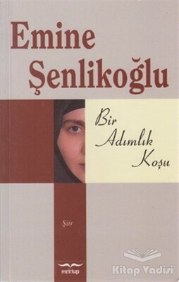 Bir Adımlık Koşu - Mektup Yayınları