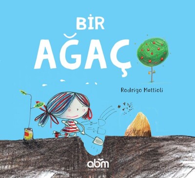 Bir Ağaç - Abm Yayınevi