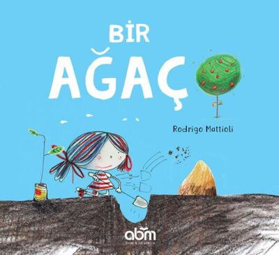 Bir Ağaç - 1