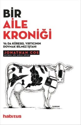 Bir Aile Kroniği - Habitus Kitap