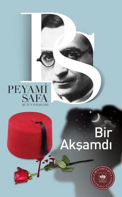 Bir Akşamdı - 1