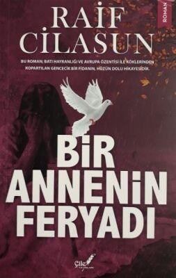 Bir Annenin Feryadı - 1