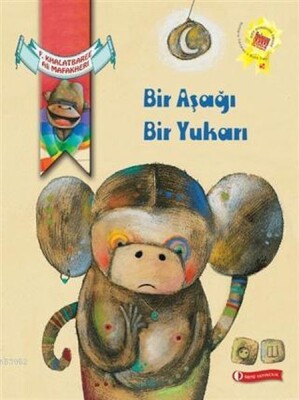 Bir Aşağı Bir Yukarı - Odtü Yayınları