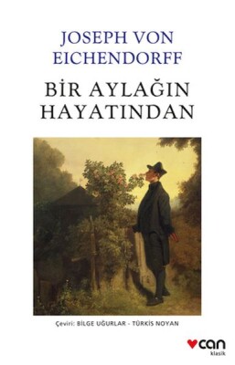 Bir Aylağın Hayatından - Can Sanat Yayınları