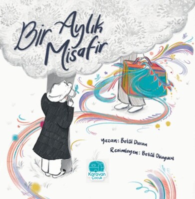 Bir Aylık Misafir - Karavan Çocuk