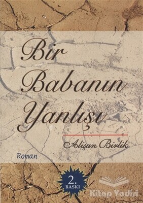 Bir Babanın Yanlışı - Hiperlink Yayınları