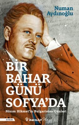 Bir Bahar Günü Sofya’da - 1