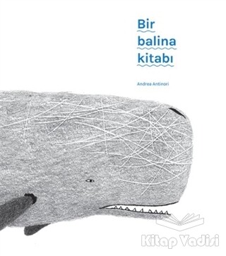 Bir Balina Kitabı - MEAV Yayıncılık