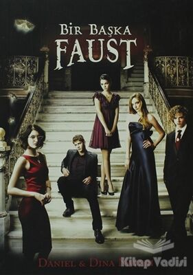 Bir Başka Faust - 1