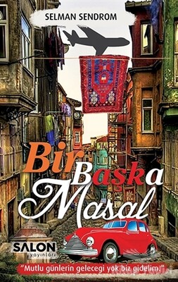 Bir Başka Masal - Salon Yayınları