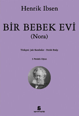 Bir Bebek Evi - 1