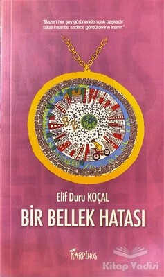 Bir Bellek Hatası - Karpinus