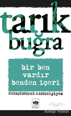 Bir Ben Vardır Benden İçeri - 1