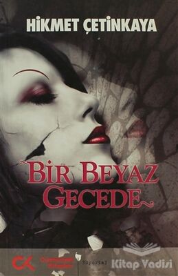 Bir Beyaz Gecede - 1