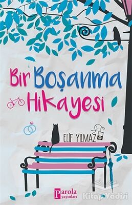 Bir Boşanma Hikayesi - 1